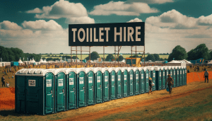 Toilet Hire Midlands